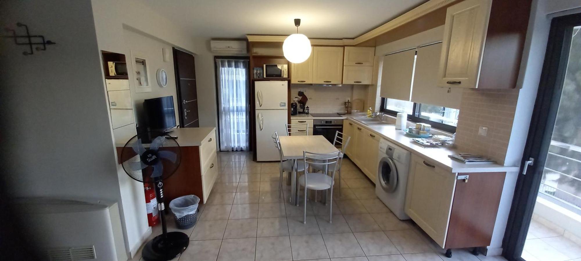 Lavrio Center - Thanasis' Studio エクステリア 写真