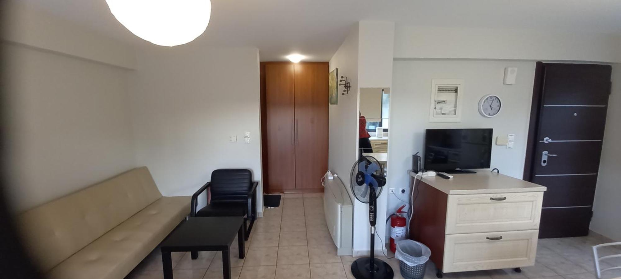 Lavrio Center - Thanasis' Studio エクステリア 写真