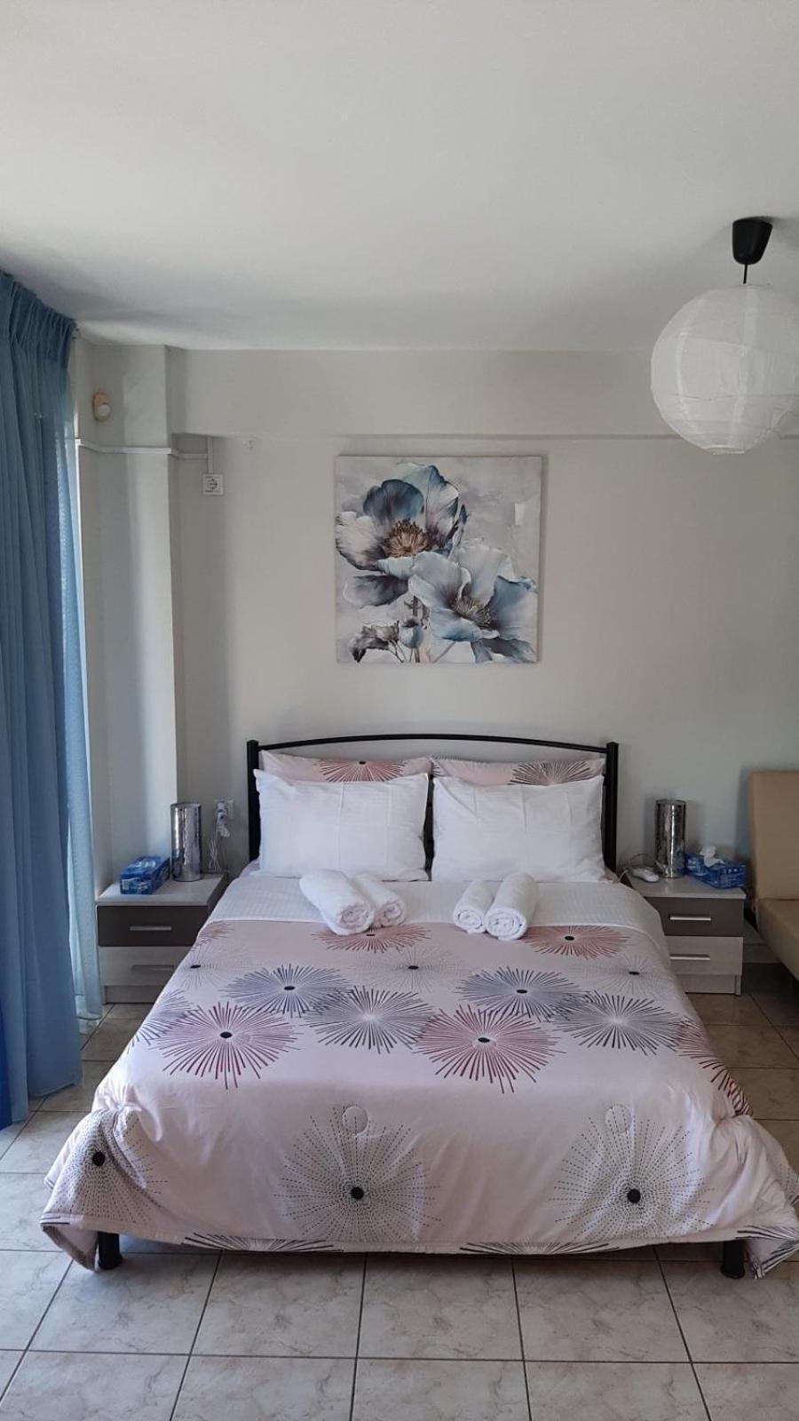 Lavrio Center - Thanasis' Studio エクステリア 写真