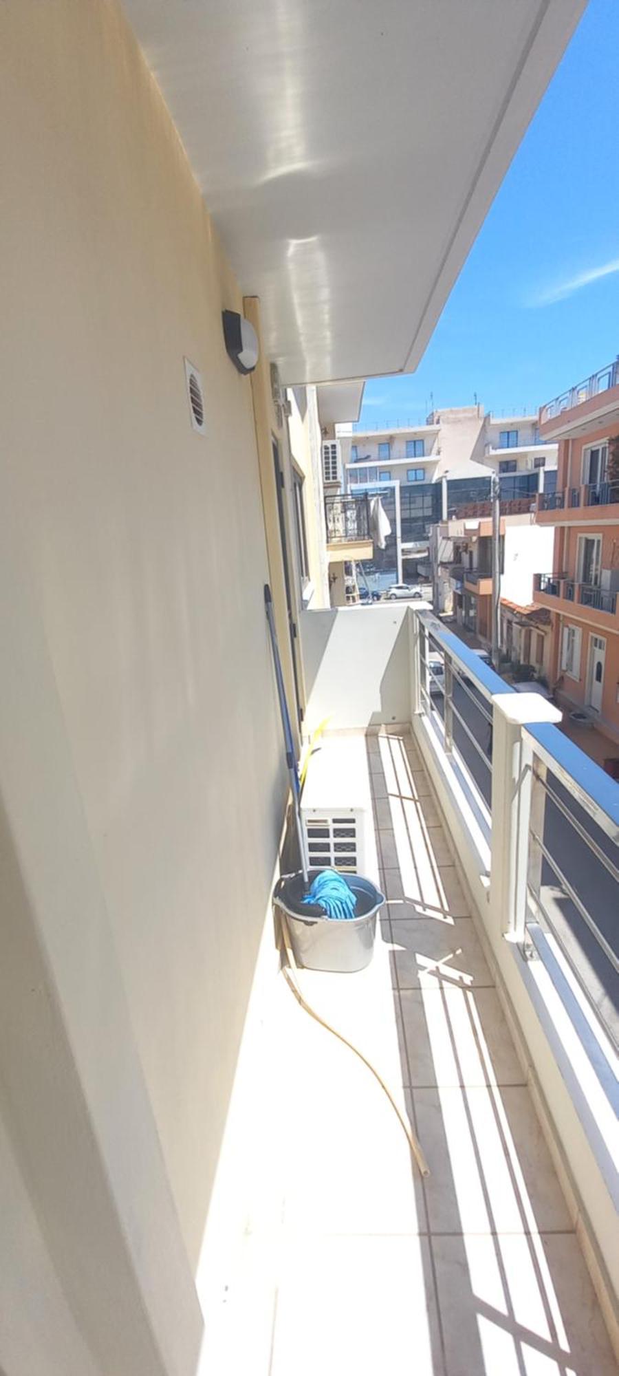 Lavrio Center - Thanasis' Studio エクステリア 写真